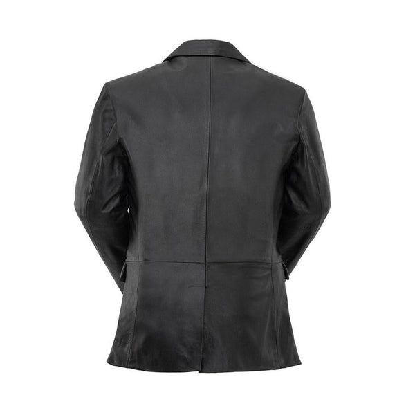 Esquire on sale leather jacket