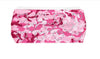 MLA8032 HEAD BAND LYCRA JERSEY PINK CAMO SUBLIMATION - HighwayLeather