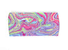 MLA8035 HEAD BAND LYCRA JERSEY RAINBOW SWIRL SUBLIMAT - HighwayLeather