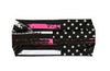 MLA8033 HEAD BAND LYCRA JERSEY PINK FLAG SUBLIMATION - HighwayLeather