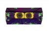 HEAD BAND LYCRA JERSEY SUN FLOWER SUBLIMATION - HighwayLeather