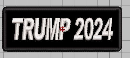 TRUMP 2024 - HighwayLeather