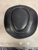 HL80126 VINTAGE WESTERN HAT CONCHO