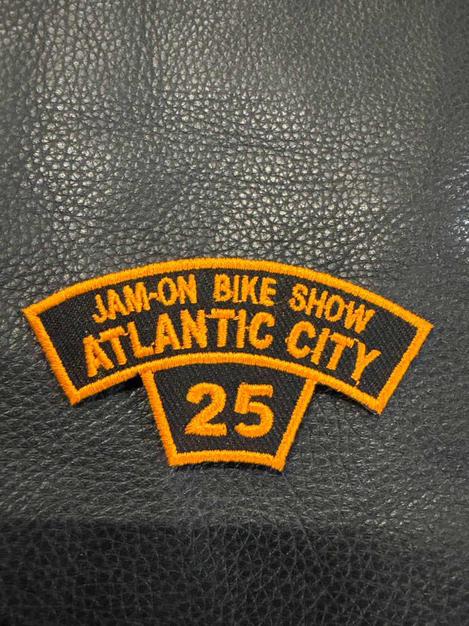 JAM-ON BIKE SHOW ATLANTIC CITY 2025