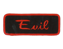 PATCH EVIL-PPL9019 : 4W 2H - HighwayLeather