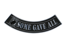 PATCH SOME GAVE ALL BOTT RK 12-PPM5153 : 12W 3H - HighwayLeather