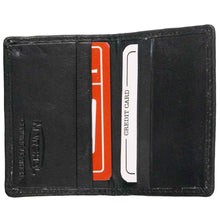 WLD1013 WALLET ID HOLDER-WLD1013 - HighwayLeather