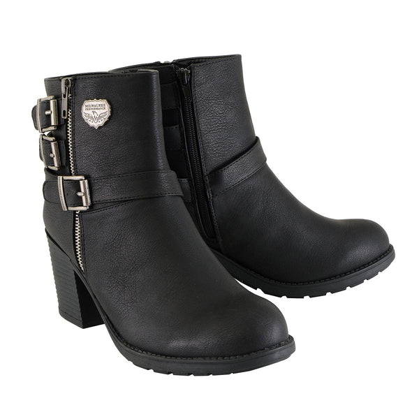 Women Short Boots