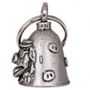 Hot Leathers BEA1001 Pig Guardian Bell