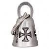 Hot Leathers BEA1005 Iron Cross Guardian Bell