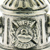 Guardian Bell BEA1018 Firefighter Guardian Bell