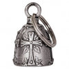 Hot Leathers BEA1020 Cross Guardian Bell