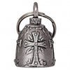 Hot Leathers BEA1020 Cross Guardian Bell