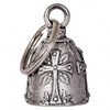 Hot Leathers BEA1020 Cross Guardian Bell