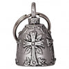 Hot Leathers BEA1020 Cross Guardian Bell