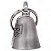 Hot Leathers BEA1053 Celtic Cross Guardian Bell