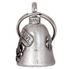 Hot Leathers BEA1081 Ride to Live Eagle Guardian Bell