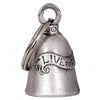 Hot Leathers BEA1081 Ride to Live Eagle Guardian Bell