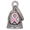 Hot Leathers BEA1086 Support The Cure Guardian Bell