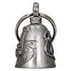 Hot Leathers BEA1092 Route 66 Guardian Bell