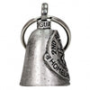 Hot Leathers BEA2001 2nd Amendment Guardian Bell