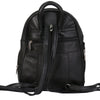 Hot Leathers BPA1018 6 Pocket Backpack