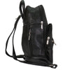 Hot Leathers BPA1018 6 Pocket Backpack