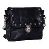 Hot Leathers CPS1010 Leather Clip Pouch with Studs