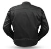 FIM270TEX Men Speedster Textile Jacket - HighwayLeather