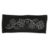 Hot Leathers RWC1005 Original Flowers Bling Head Wraps