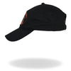 Hot Leathers GSH3002 American Classic Ball Cap