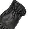 Hot Leathers GVD1002 Classic Deerskin Unlined Driving Glove