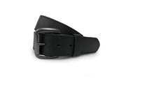 FIMB16006 Money Belt Concealment Leather Belt - HighwayLeather