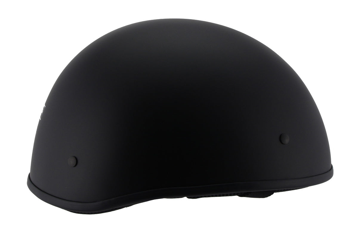 Milwaukee Performance Helmets MPH9710DOT Dot Approved 'Bare Bones ...