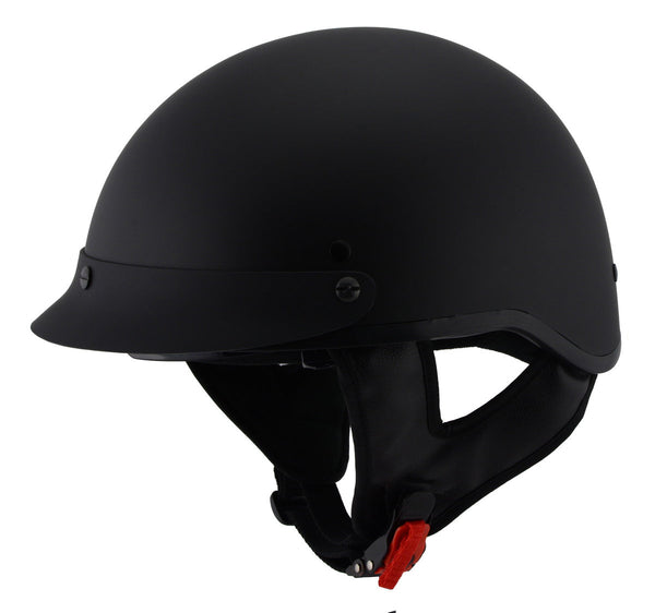 Milwaukee Performance Helmets MPH9720DOT Dot Approved 'Momentum' Matte ...