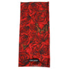 Hot Leathers HWN1007 Red Roses EZ Tube