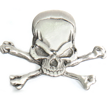 PIN PIRATE SKULL-PNA1155 - HighwayLeather