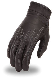 Men Leather Gloves