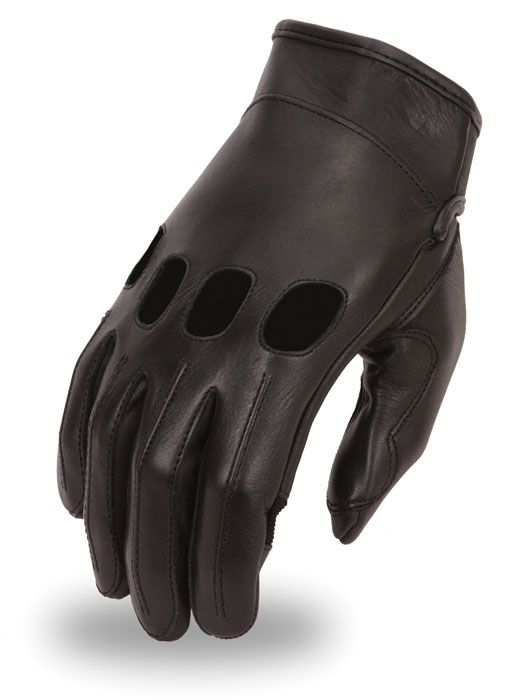 Men Leather Gloves