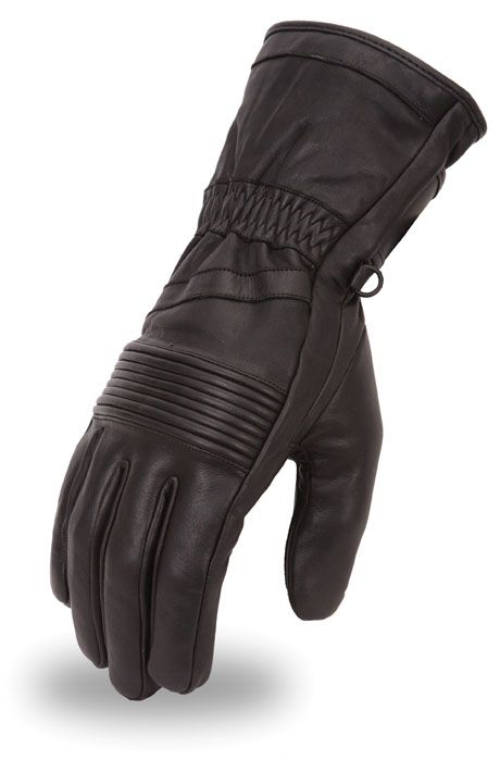 Men Leather Gloves