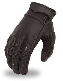 Men Leather Gloves