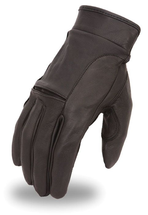 Men Leather Gloves