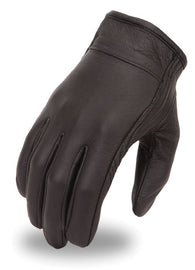 Men Leather Gloves