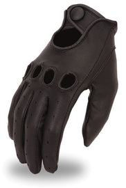 Men Leather Gloves