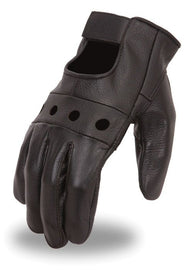 Men Leather Gloves