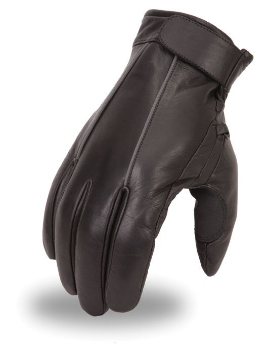 Men Leather Gloves