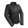 MADISON - WOMEN'S LEATHER JACKET - HighwayLeather