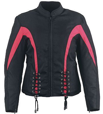  Women Textile Jacket